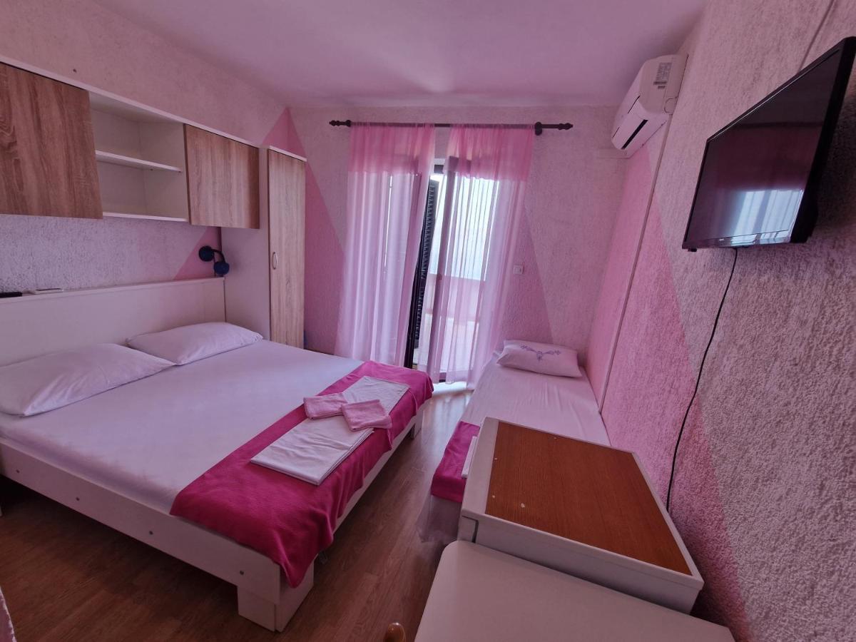 Rooms Anita Sibinj Sibinj Krmpotski Exteriér fotografie