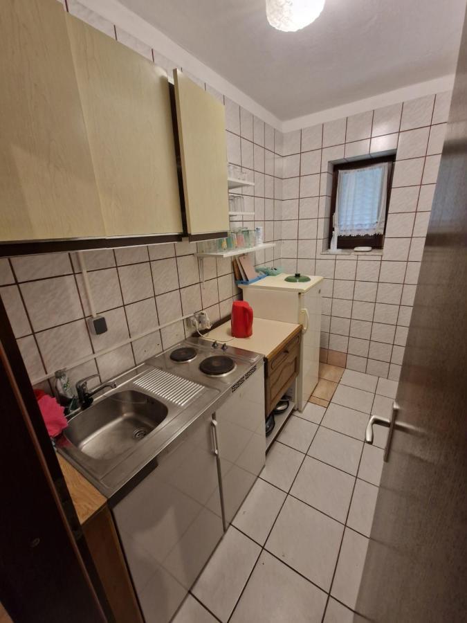 Rooms Anita Sibinj Sibinj Krmpotski Exteriér fotografie