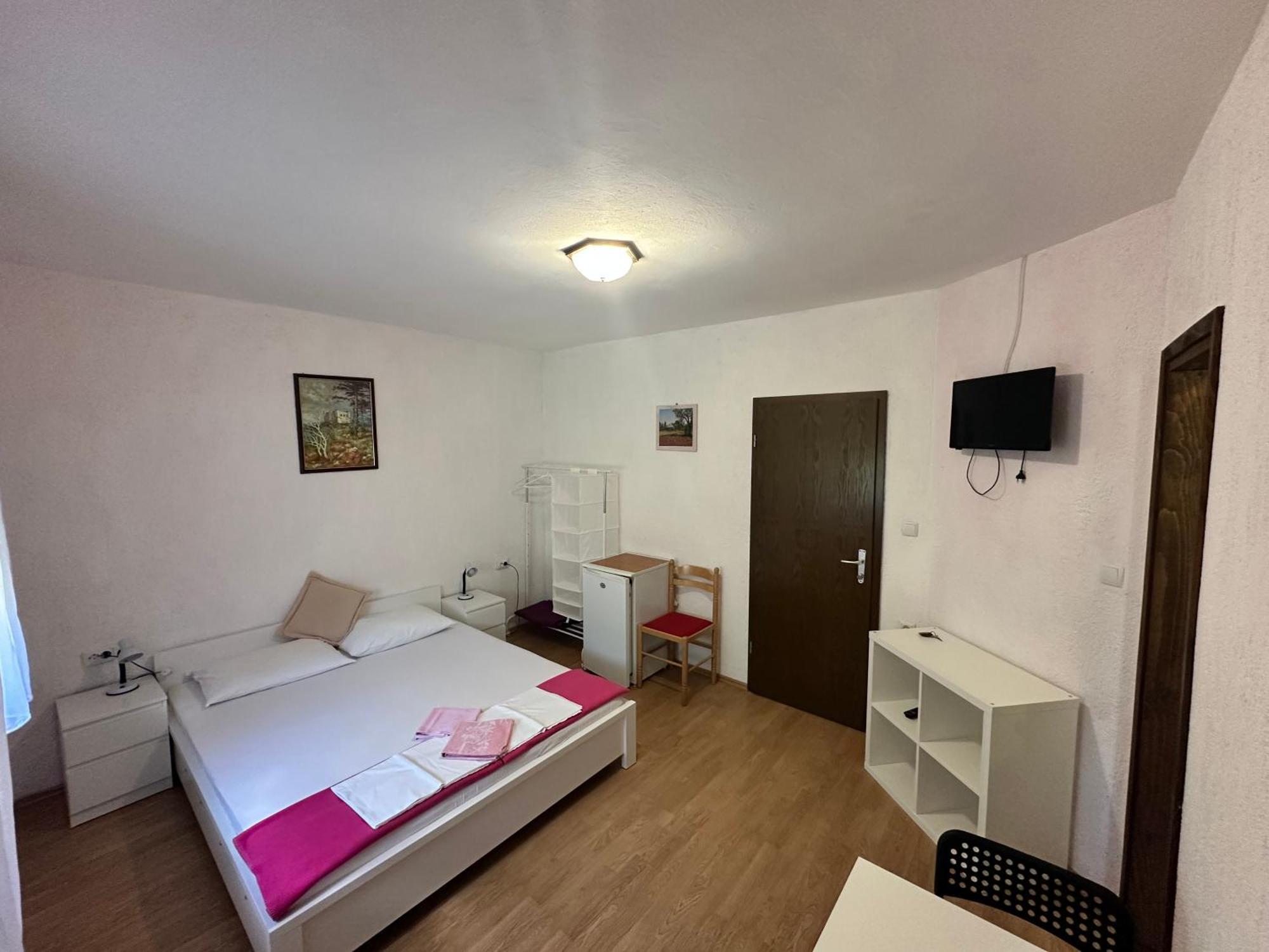 Rooms Anita Sibinj Sibinj Krmpotski Exteriér fotografie